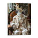 Los Nuevos Reyes - Cuco - DeLaVegaGaming | Cuadro decorativo de Canvas Lab