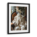 Los Nuevos Reyes - Cuco - DeLaVegaGaming | Cuadro decorativo de Canvas Lab