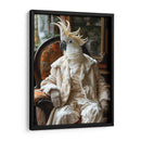 Los Nuevos Reyes - Cuco - DeLaVegaGaming | Cuadro decorativo de Canvas Lab