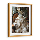 Los Nuevos Reyes - Cuco - DeLaVegaGaming | Cuadro decorativo de Canvas Lab