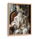 Los Nuevos Reyes - Cuco - DeLaVegaGaming | Cuadro decorativo de Canvas Lab