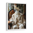 Los Nuevos Reyes - Cuco - DeLaVegaGaming | Cuadro decorativo de Canvas Lab