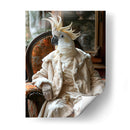 Los Nuevos Reyes - Cuco - DeLaVegaGaming | Cuadro decorativo de Canvas Lab