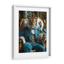 Los Nuevos Reyes - Tigo - DeLaVegaGaming | Cuadro decorativo de Canvas Lab