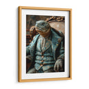 Los Nuevos Reyes - Tuga - DeLaVegaGaming | Cuadro decorativo de Canvas Lab