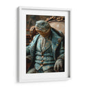 Los Nuevos Reyes - Tuga - DeLaVegaGaming | Cuadro decorativo de Canvas Lab