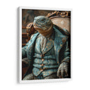 Los Nuevos Reyes - Tuga - DeLaVegaGaming | Cuadro decorativo de Canvas Lab