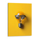 Una Nueva Idea - 1 - DeLaVegaGaming | Cuadro decorativo de Canvas Lab