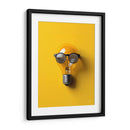 Una Nueva Idea - 1 - DeLaVegaGaming | Cuadro decorativo de Canvas Lab