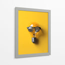 Cuadro decorativo de Canvas Lab