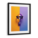 Una Nueva Idea - 4 - DeLaVegaGaming | Cuadro decorativo de Canvas Lab