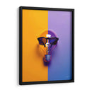 Una Nueva Idea - 4 - DeLaVegaGaming | Cuadro decorativo de Canvas Lab