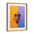 Una Nueva Idea - 4 - DeLaVegaGaming | Cuadro decorativo de Canvas Lab