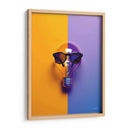 Una Nueva Idea - 4 - DeLaVegaGaming | Cuadro decorativo de Canvas Lab