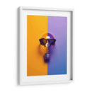 Una Nueva Idea - 4 - DeLaVegaGaming | Cuadro decorativo de Canvas Lab