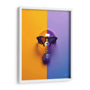 Una Nueva Idea - 4 - DeLaVegaGaming | Cuadro decorativo de Canvas Lab