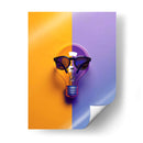 Una Nueva Idea - 4 - DeLaVegaGaming | Cuadro decorativo de Canvas Lab