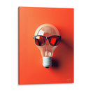 Una Nueva Idea - 5 - DeLaVegaGaming | Cuadro decorativo de Canvas Lab