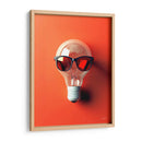 Una Nueva Idea - 5 - DeLaVegaGaming | Cuadro decorativo de Canvas Lab