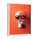 Una Nueva Idea - 5 - DeLaVegaGaming | Cuadro decorativo de Canvas Lab