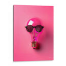 Una Nueva Idea - 6 - DeLaVegaGaming | Cuadro decorativo de Canvas Lab