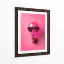 Cuadro decorativo de Canvas Lab