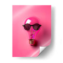 Una Nueva Idea - 6 - DeLaVegaGaming | Cuadro decorativo de Canvas Lab