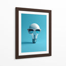 Cuadro decorativo de Canvas Lab