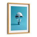 Una Nueva Idea - 7 - DeLaVegaGaming | Cuadro decorativo de Canvas Lab