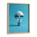 Una Nueva Idea - 7 - DeLaVegaGaming | Cuadro decorativo de Canvas Lab