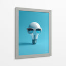 Cuadro decorativo de Canvas Lab
