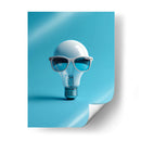 Una Nueva Idea - 7 - DeLaVegaGaming | Cuadro decorativo de Canvas Lab