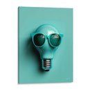 Una Nueva Idea - 8 - DeLaVegaGaming | Cuadro decorativo de Canvas Lab