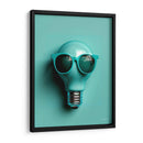 Una Nueva Idea - 8 - DeLaVegaGaming | Cuadro decorativo de Canvas Lab