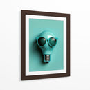 Cuadro decorativo de Canvas Lab