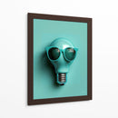 Cuadro decorativo de Canvas Lab