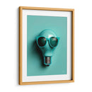 Una Nueva Idea - 8 - DeLaVegaGaming | Cuadro decorativo de Canvas Lab