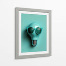 Cuadro decorativo de Canvas Lab