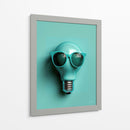Cuadro decorativo de Canvas Lab