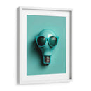 Una Nueva Idea - 8 - DeLaVegaGaming | Cuadro decorativo de Canvas Lab