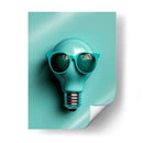 Una Nueva Idea - 8 - DeLaVegaGaming | Cuadro decorativo de Canvas Lab