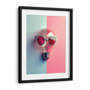 Una Nueva Idea - 9 - DeLaVegaGaming | Cuadro decorativo de Canvas Lab