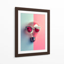 Cuadro decorativo de Canvas Lab