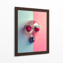 Cuadro decorativo de Canvas Lab