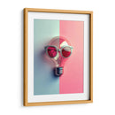 Una Nueva Idea - 9 - DeLaVegaGaming | Cuadro decorativo de Canvas Lab