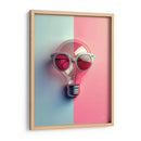 Una Nueva Idea - 9 - DeLaVegaGaming | Cuadro decorativo de Canvas Lab