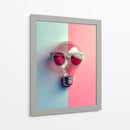 Cuadro decorativo de Canvas Lab