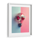 Una Nueva Idea - 9 - DeLaVegaGaming | Cuadro decorativo de Canvas Lab