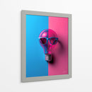 Cuadro decorativo de Canvas Lab
