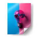 Una Nueva Idea - 10 - DeLaVegaGaming | Cuadro decorativo de Canvas Lab